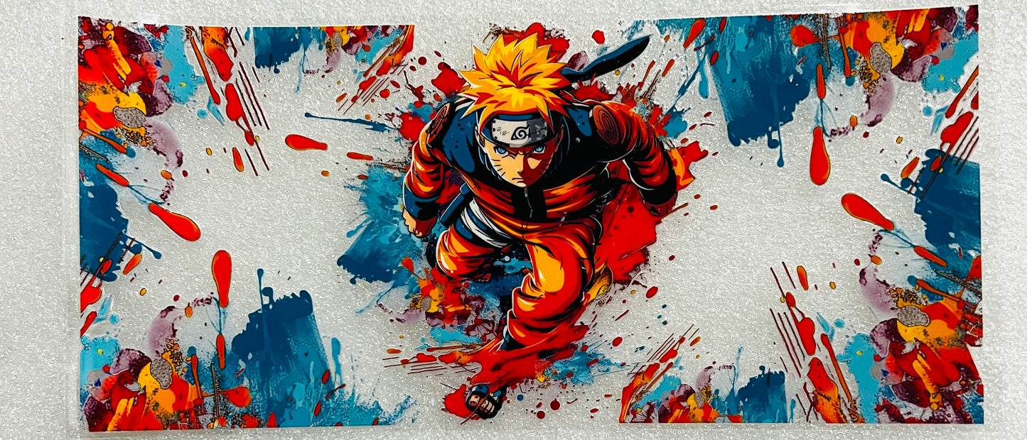 Characters 1