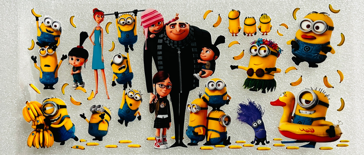 Characters 1