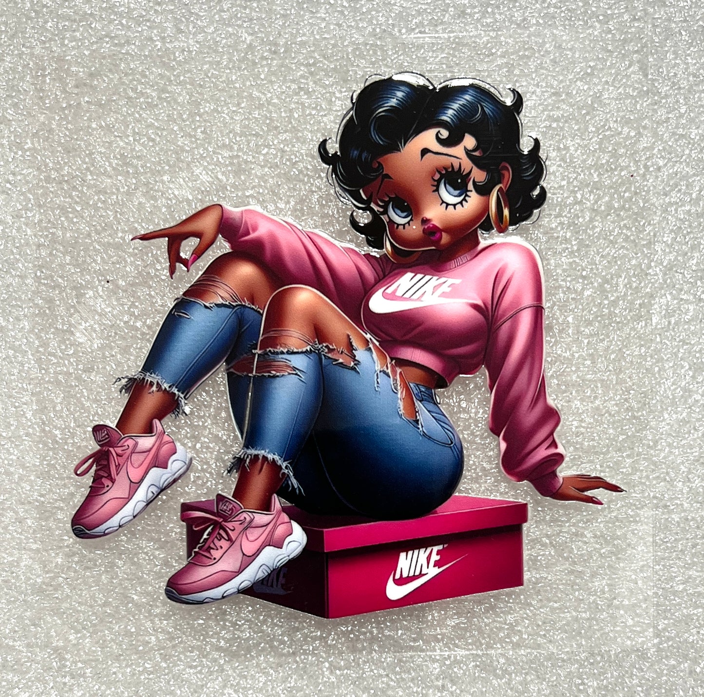 Betty B Girls