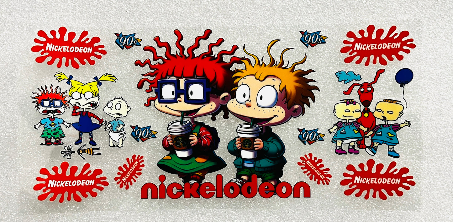 Characters 1