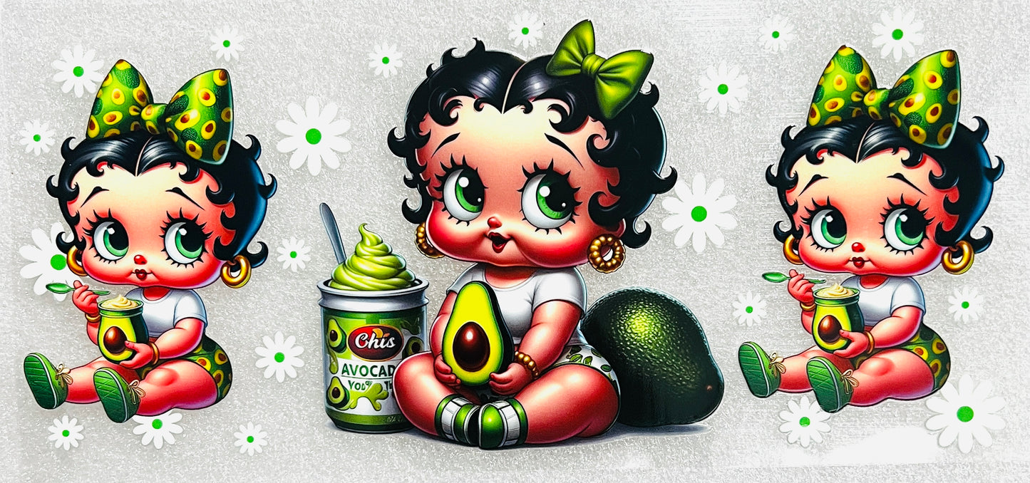 Betty B Girls