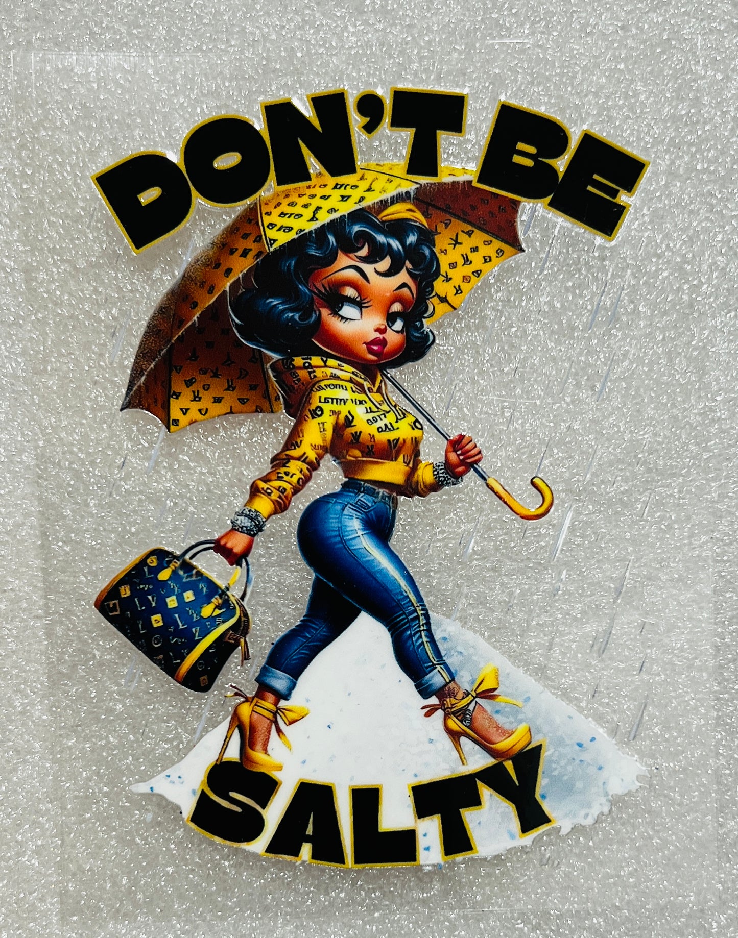 Betty B Girls