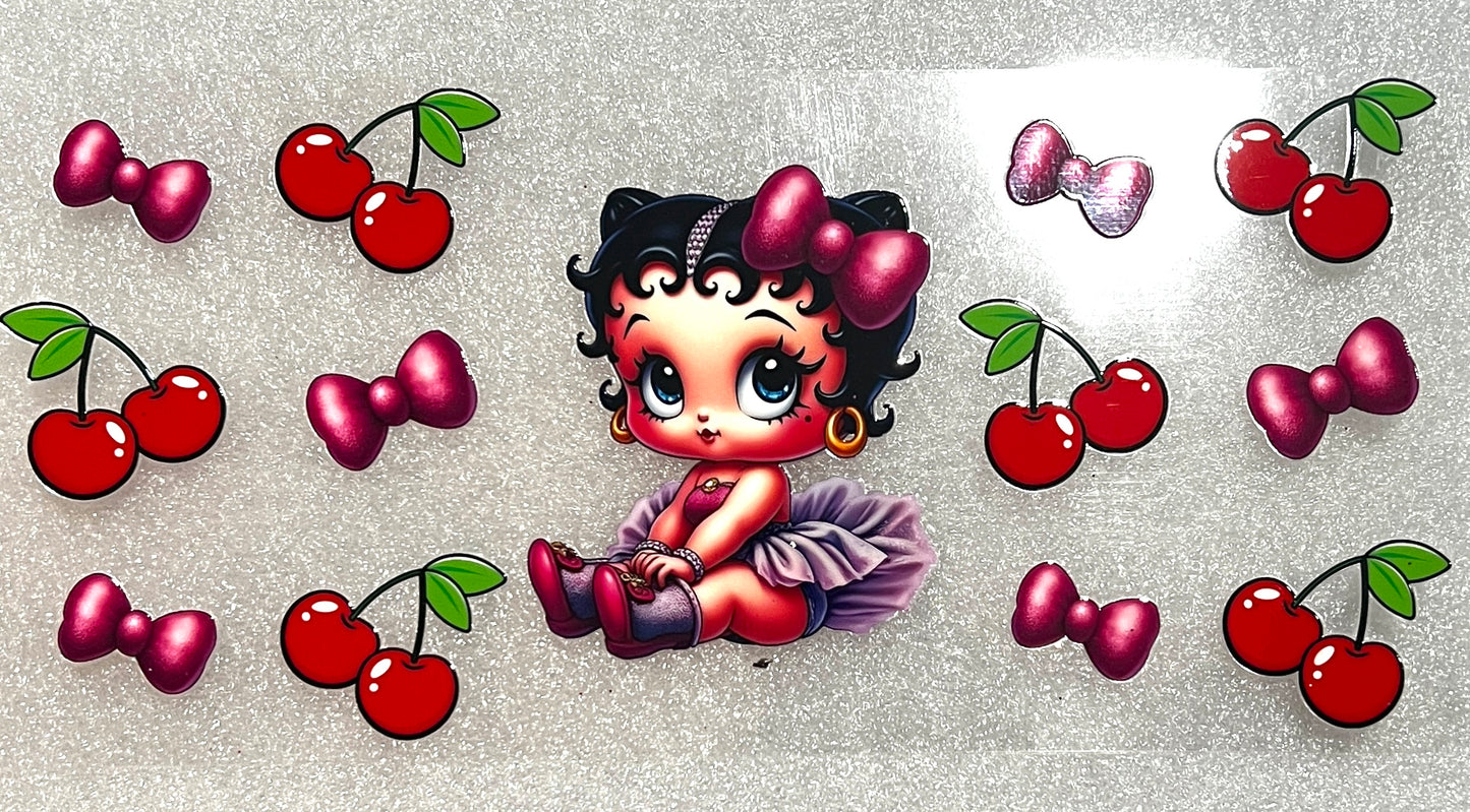 Betty B Girls