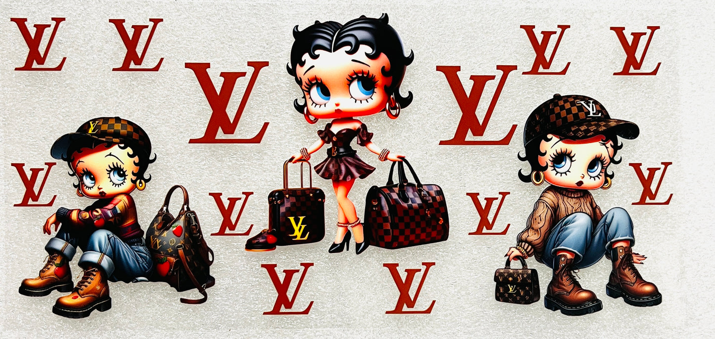 Betty B Girls