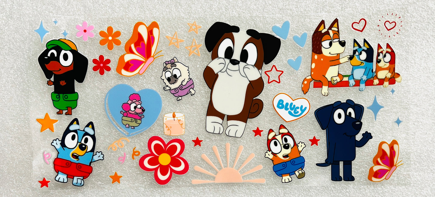 Characters 1