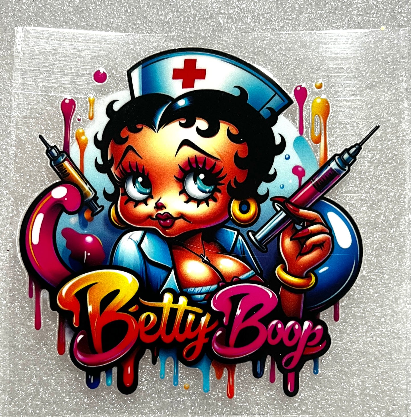 Betty B Girls