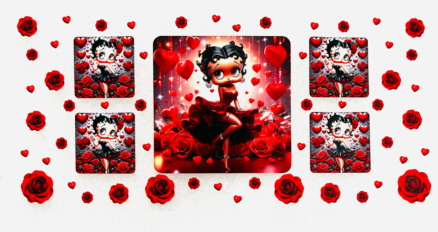 Betty B Girls