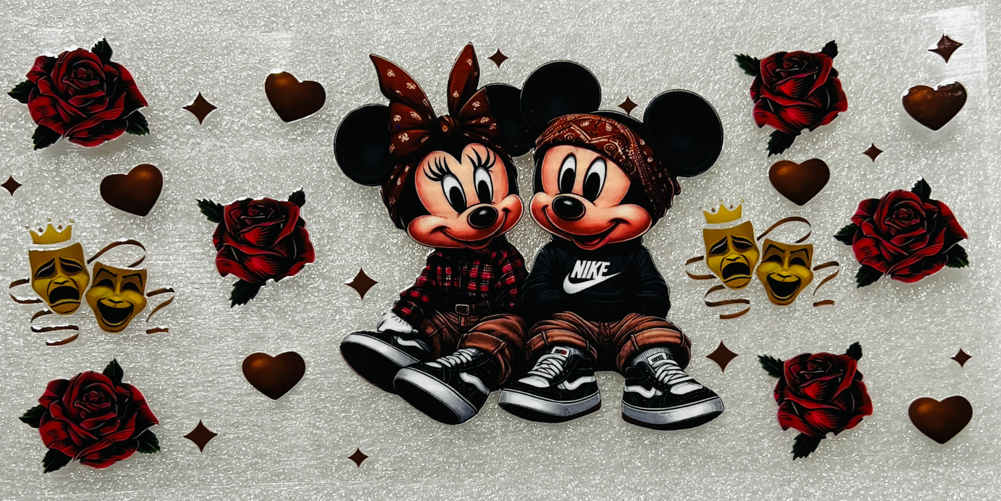 Sneakers/Fashion