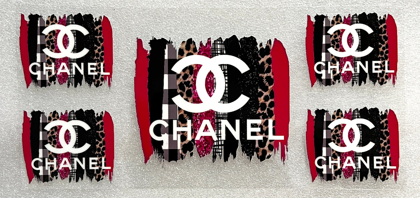 Designer Inspired