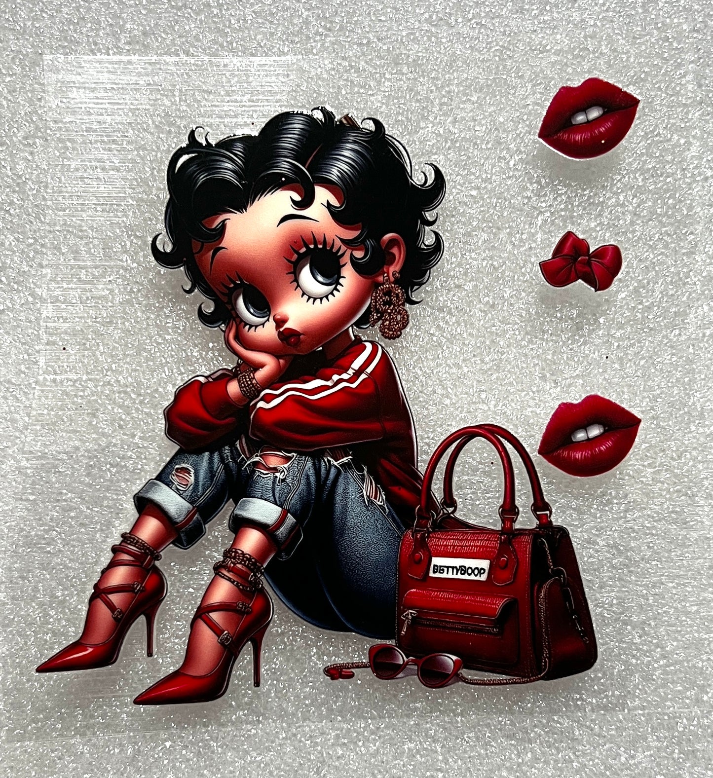 Betty B Girls