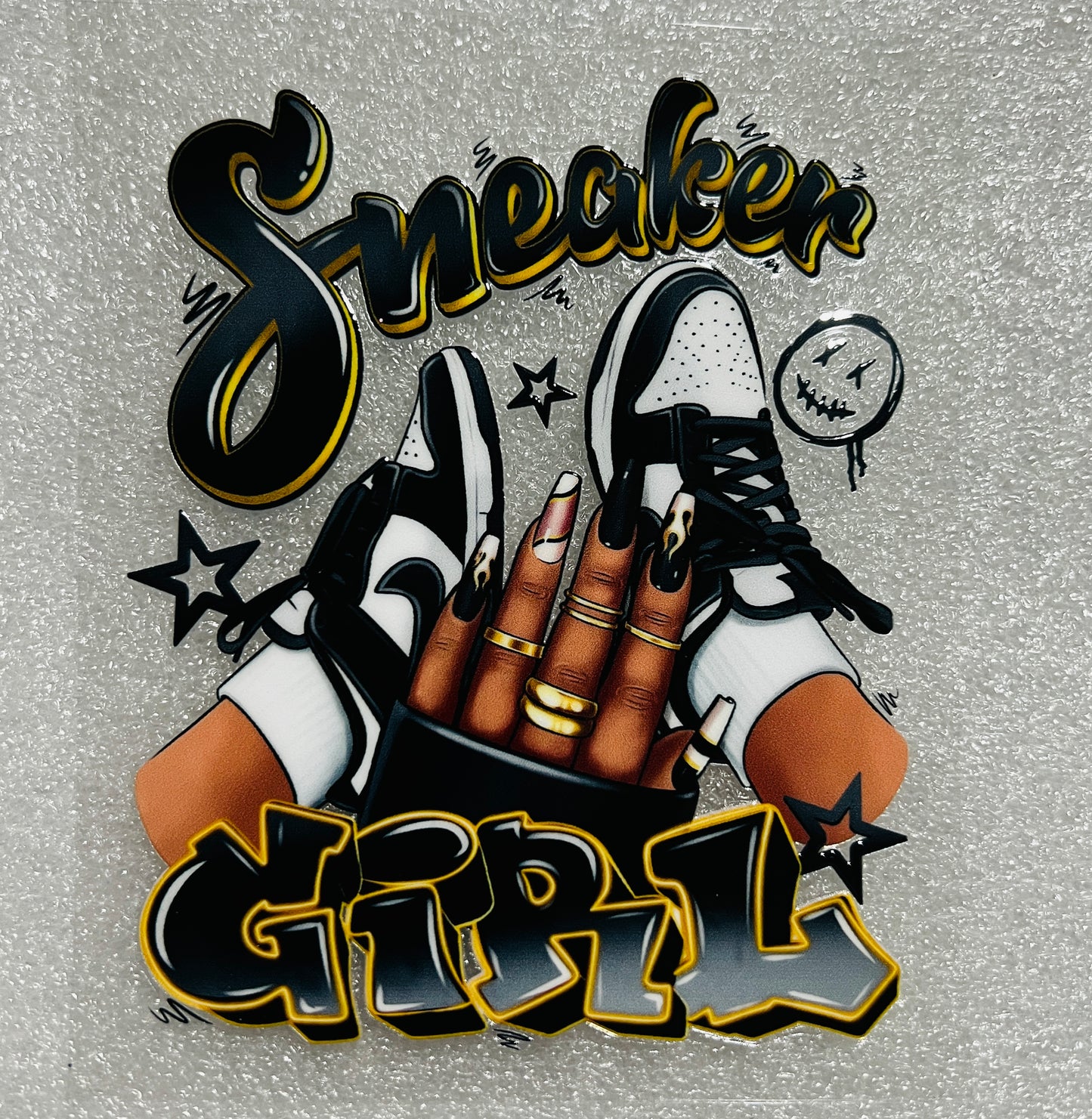Sneakers/Fashion