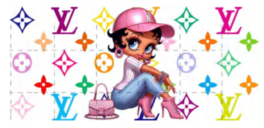 Betty B Girls