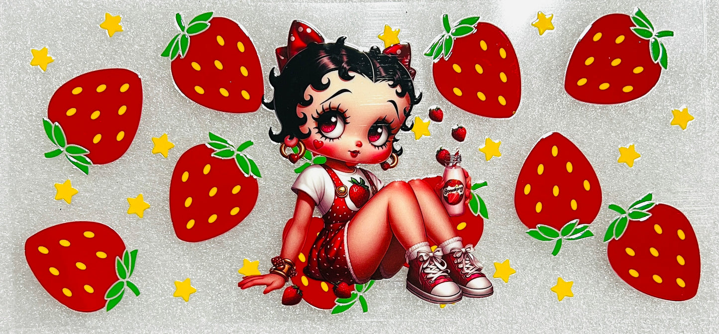 Betty B Girls