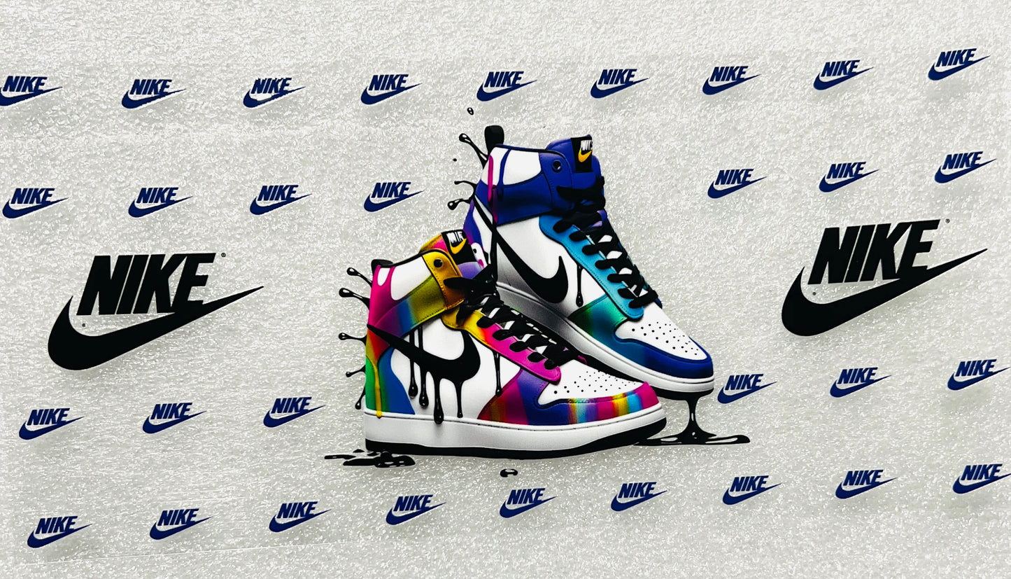 Sneakers/Fashion