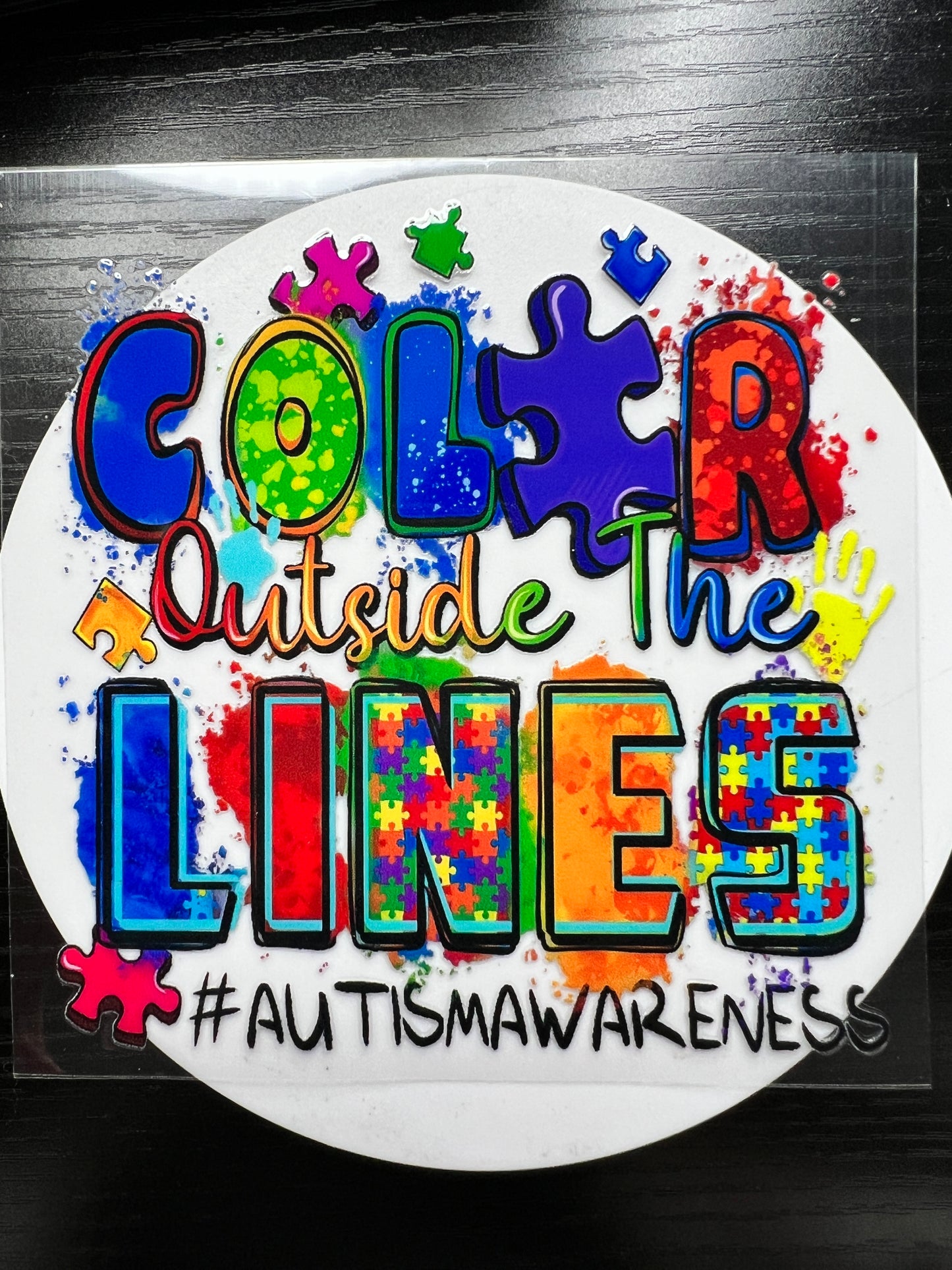 Autism Awareness Collection