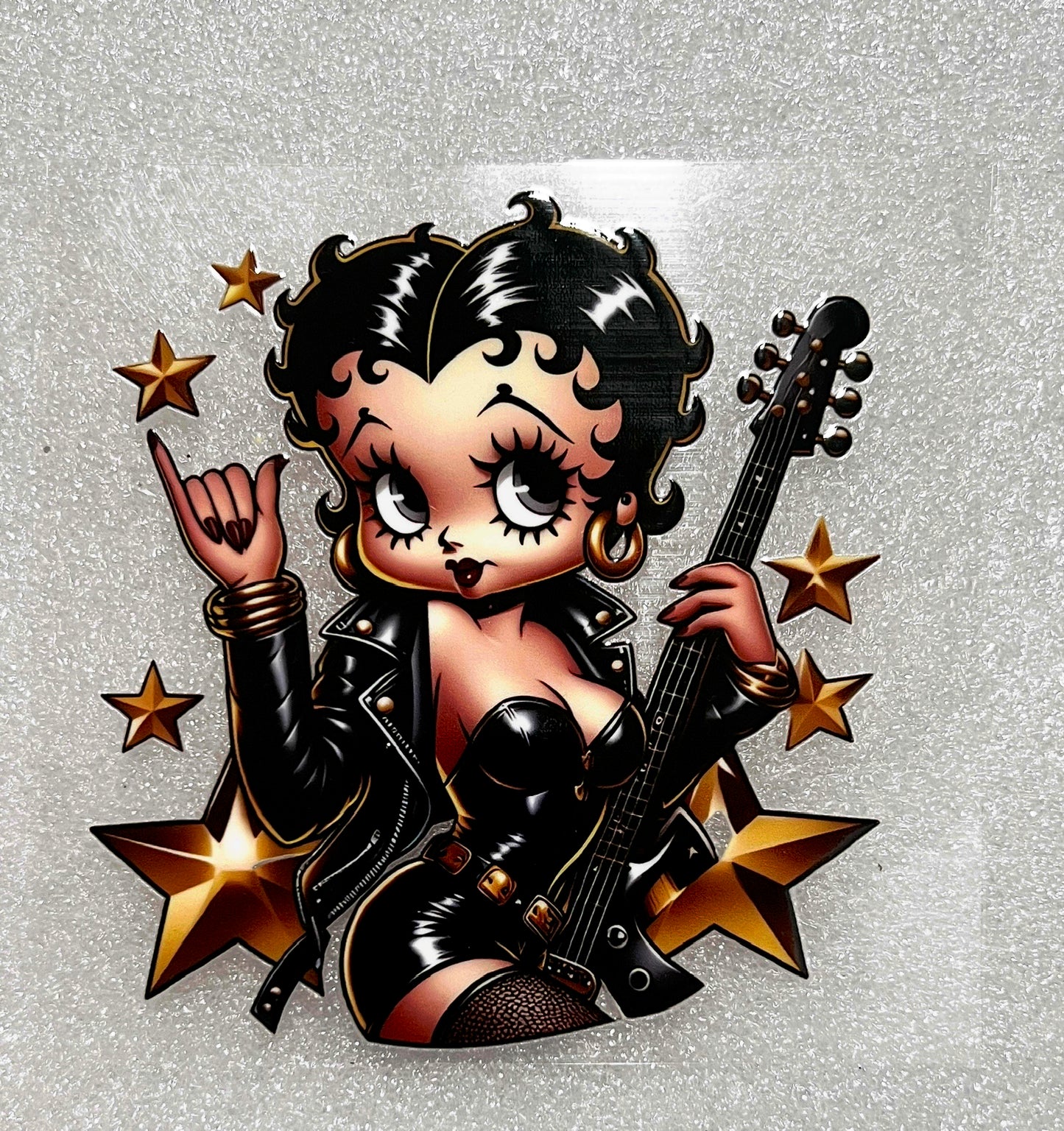 Betty B Girls