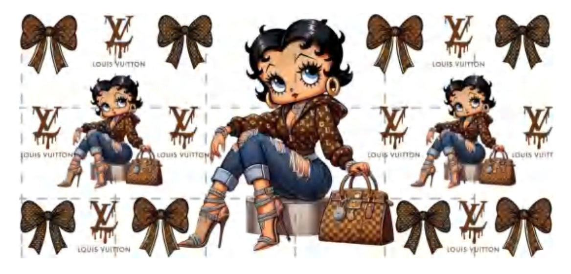 Betty B Girls