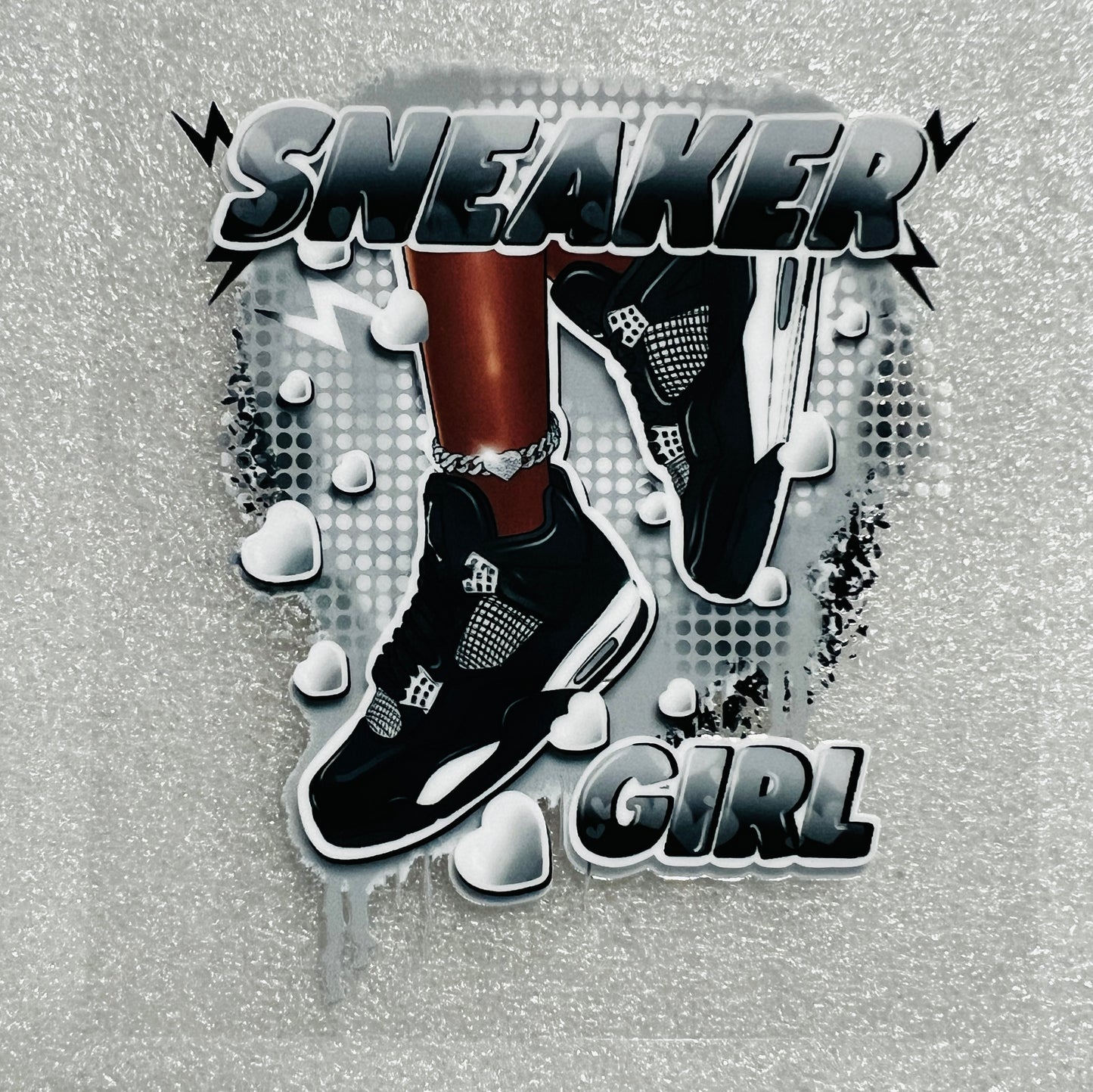 Sneakers/Fashion