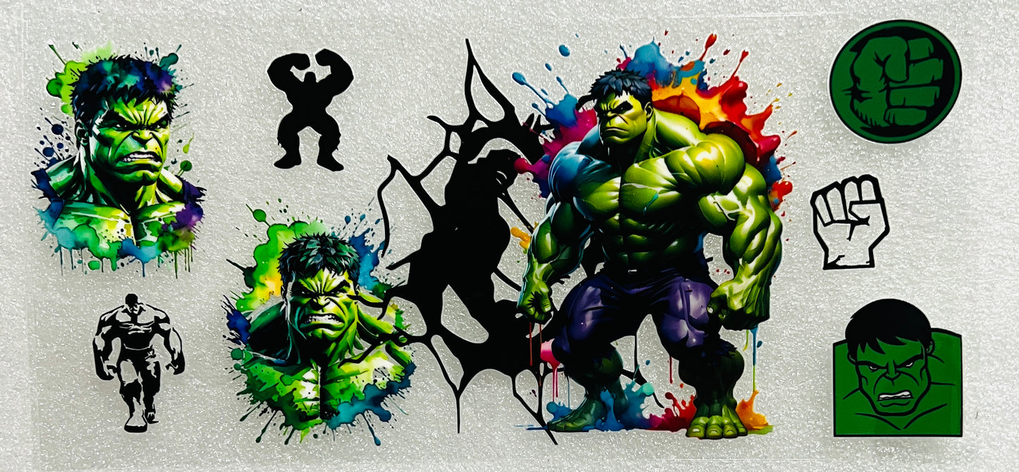 Characters 1