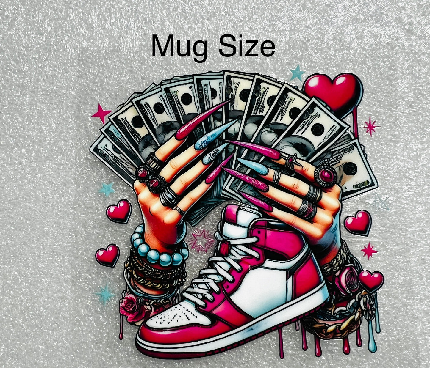 Sneakers/Fashion