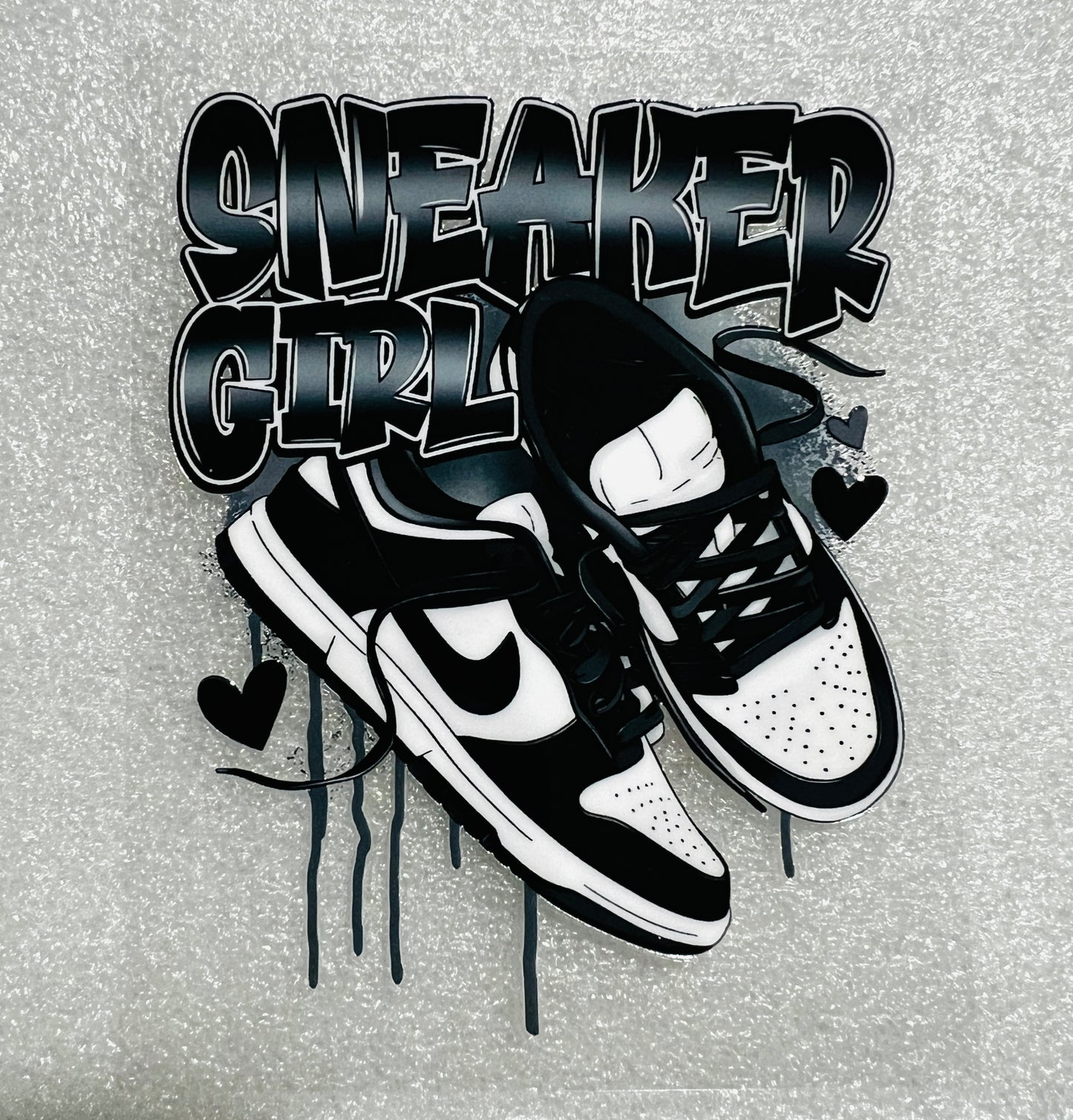 Sneakers/Fashion