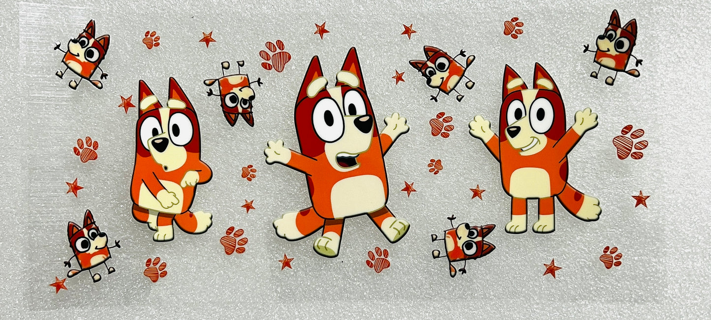 Characters 1