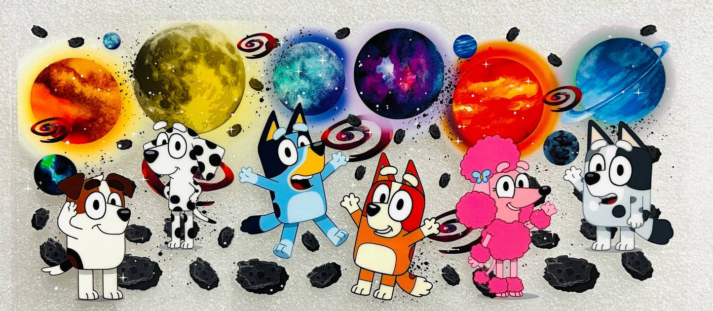 Characters 1