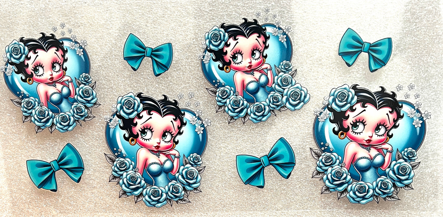 Betty B Girls