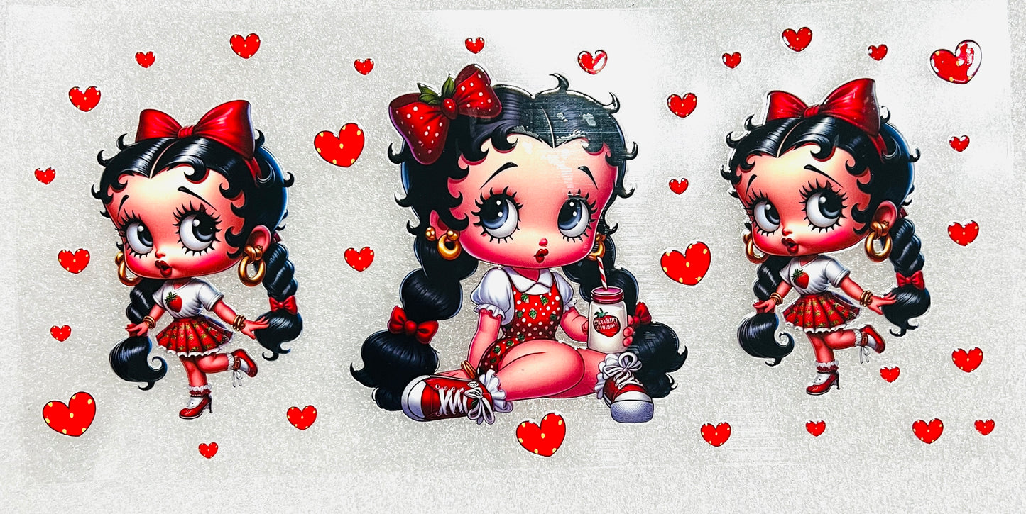Betty B Girls