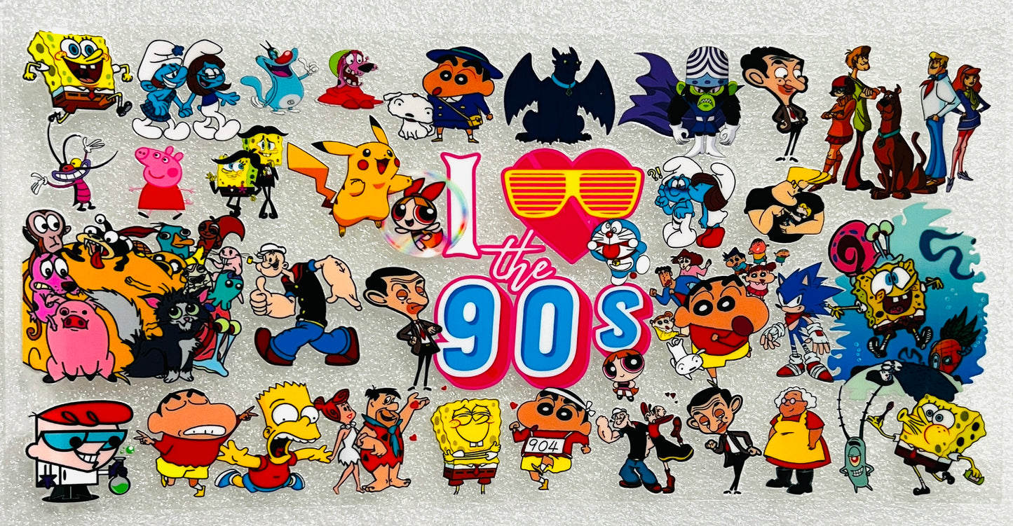 Characters 1