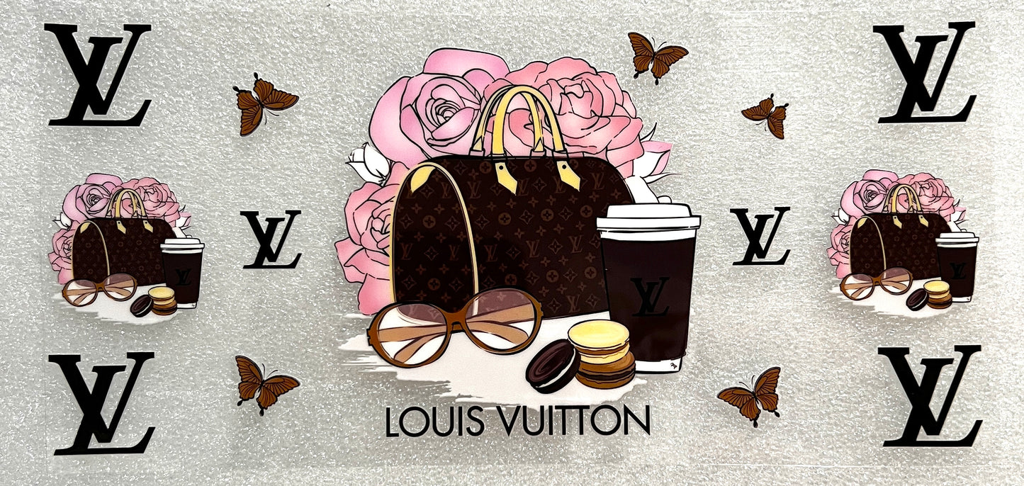 Designer Inspired