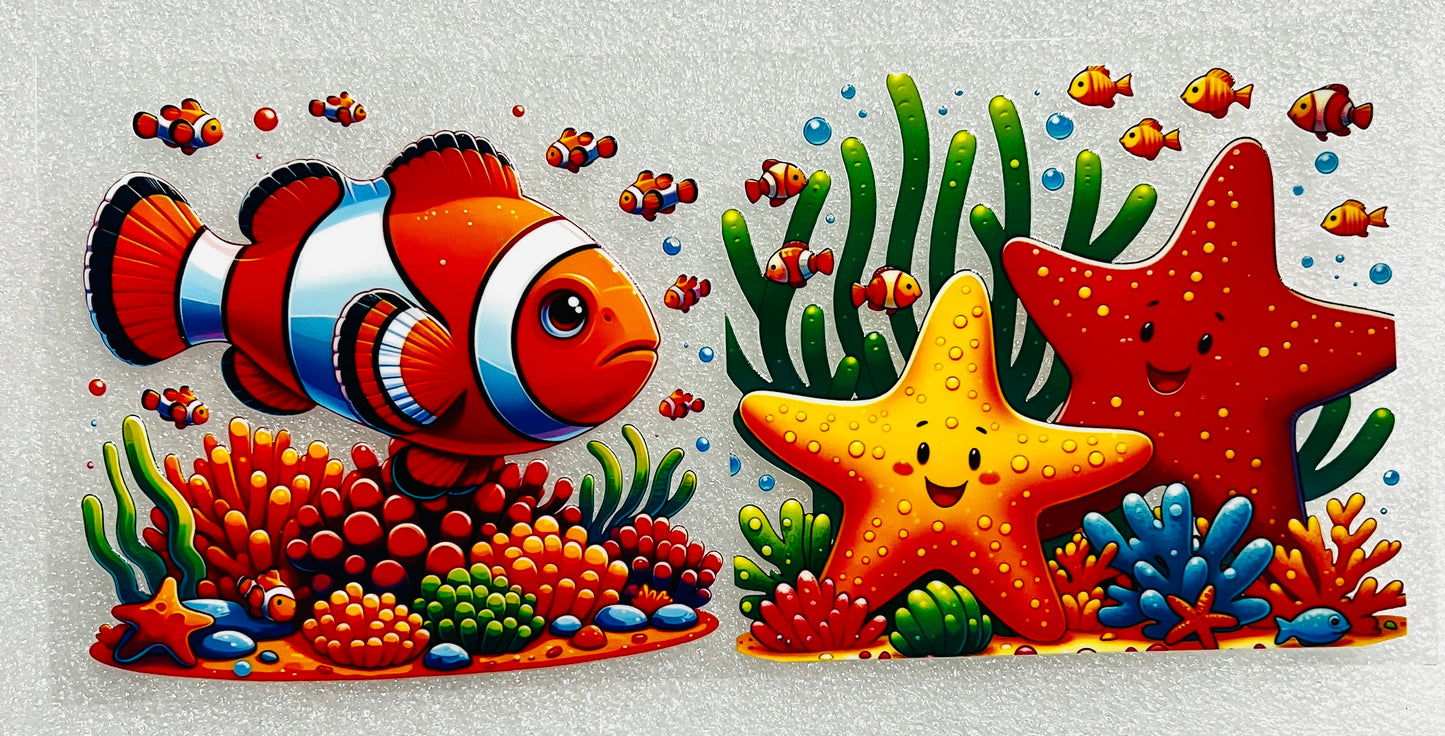 Characters 1