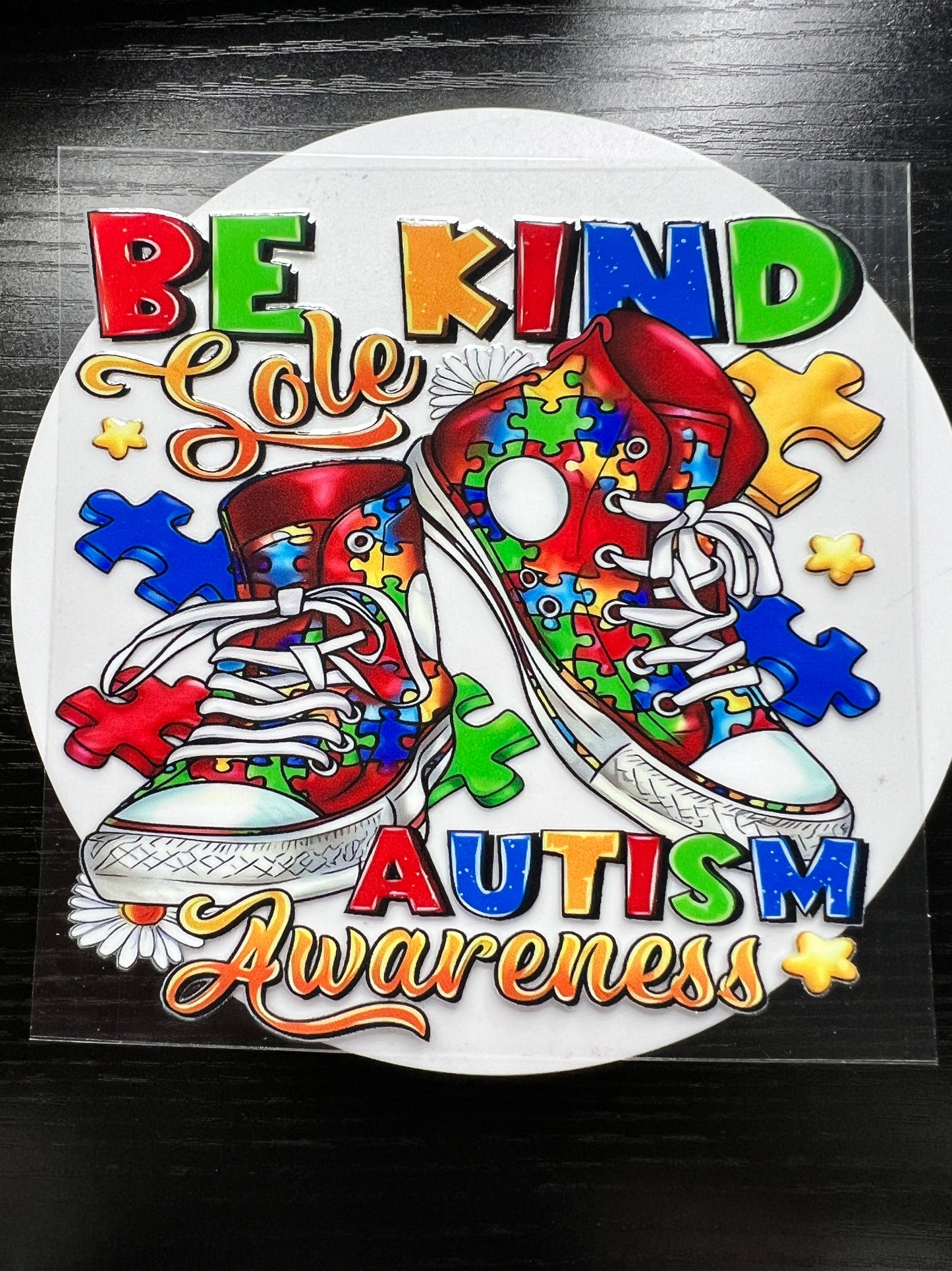 Autism Awareness Collection