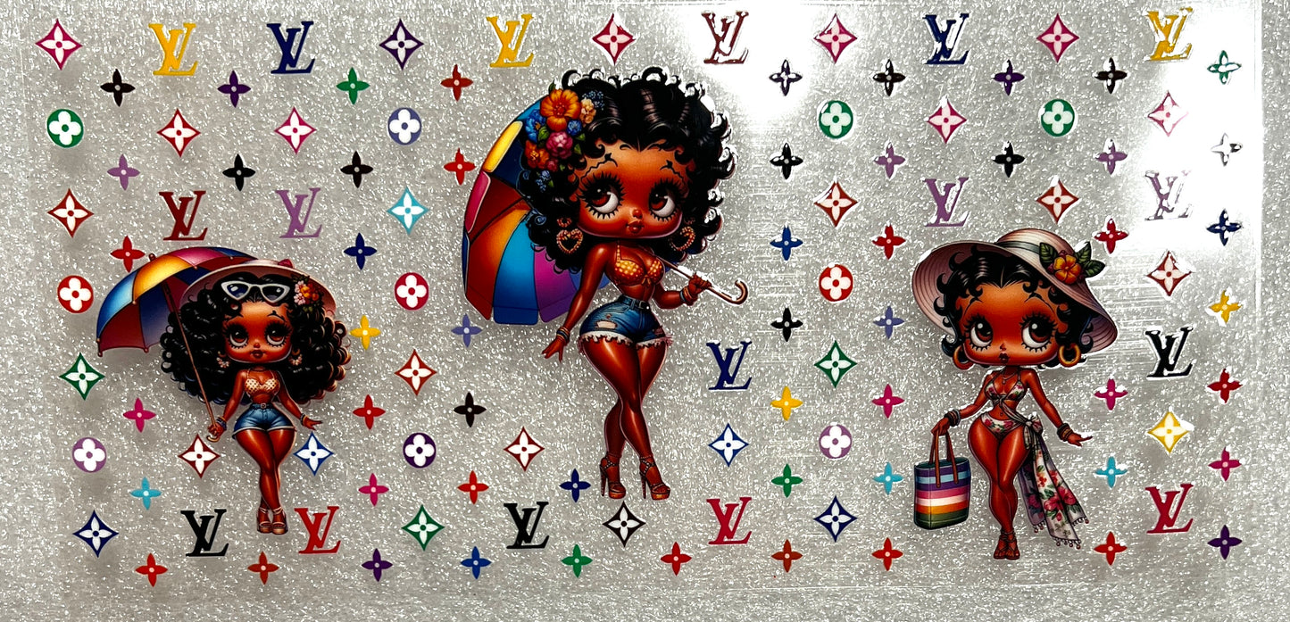 Betty B Girls