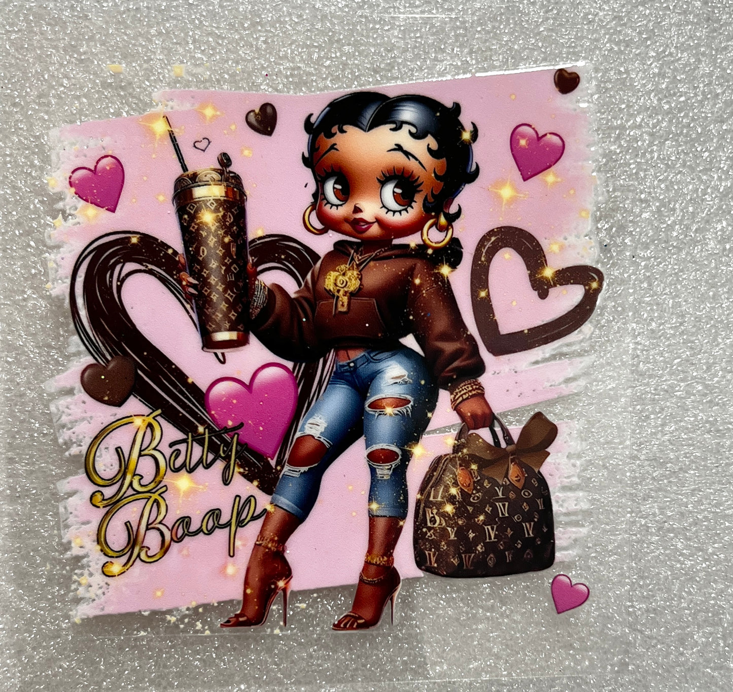 Betty B Girls