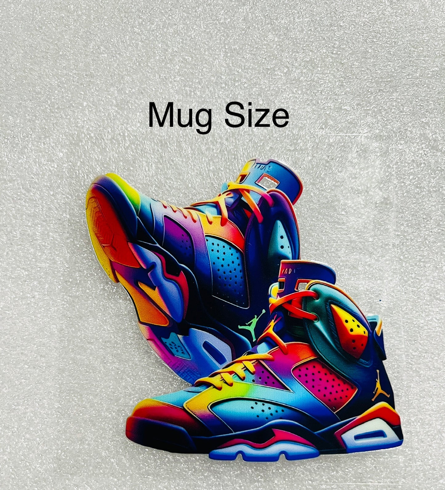 Sneakers/Fashion