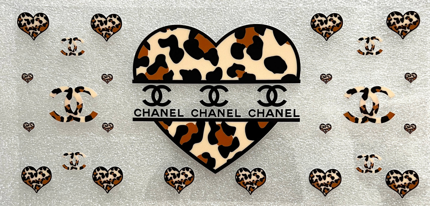 Designer Inspired