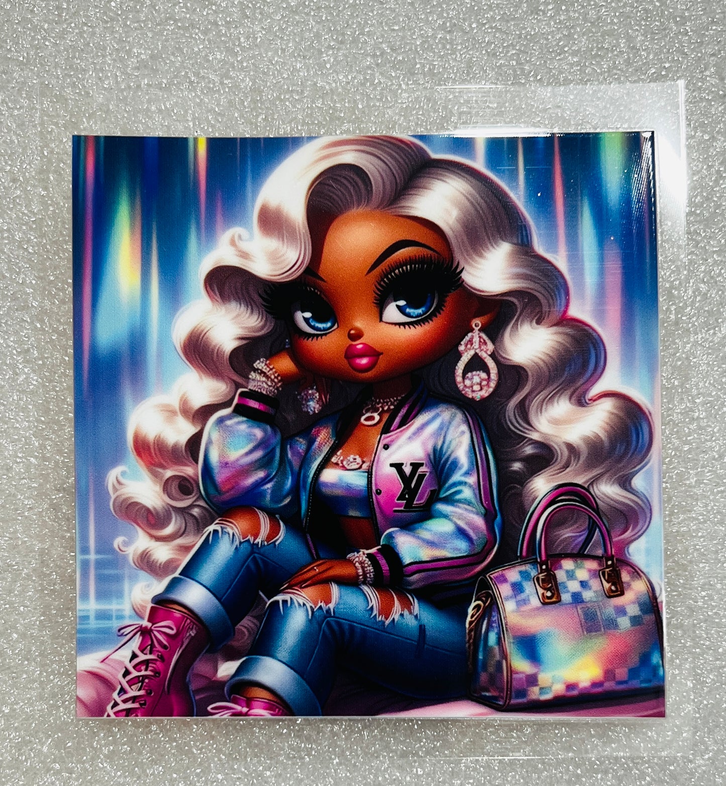 Betty B Girls