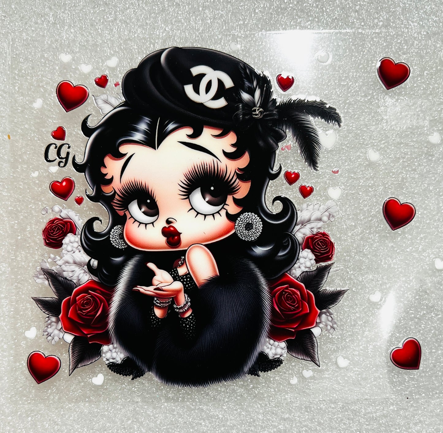 Betty B Girls