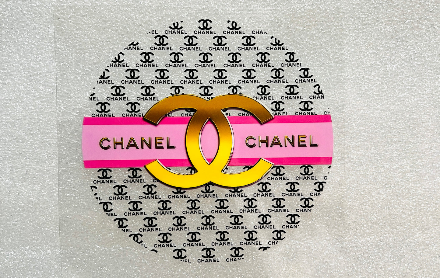 Designer Inspired