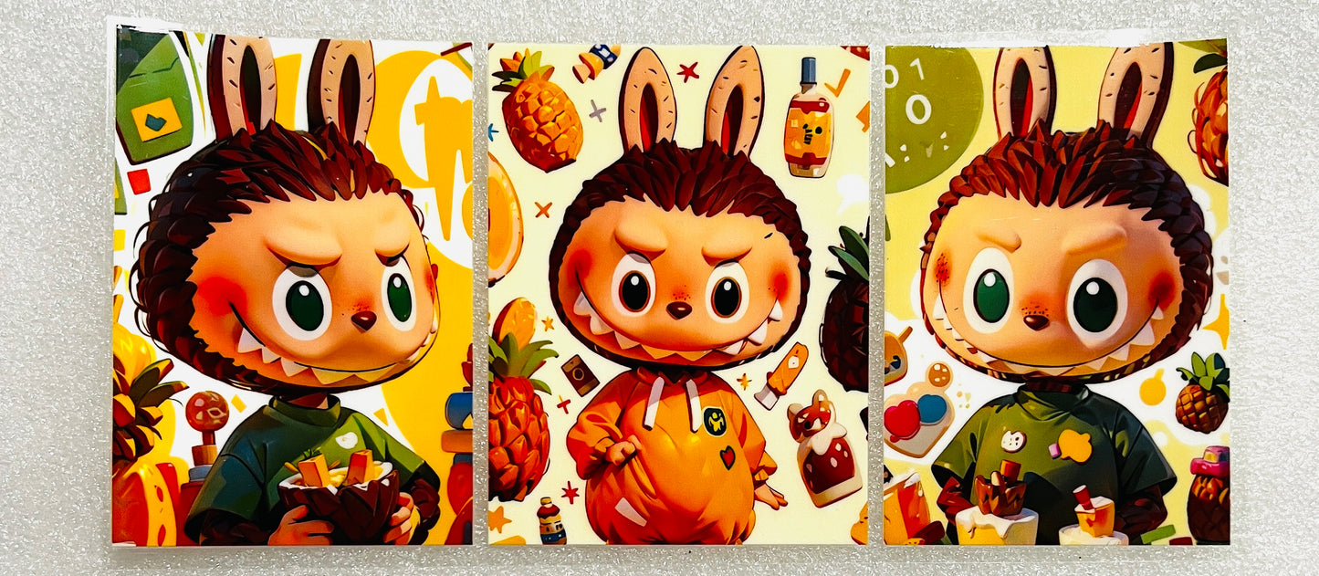 Characters 1