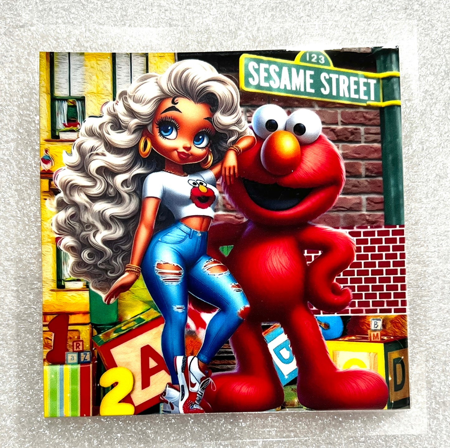 Betty B Girls
