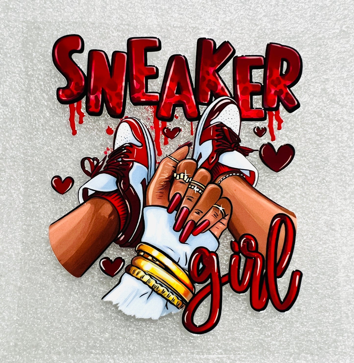 Sneakers/Fashion