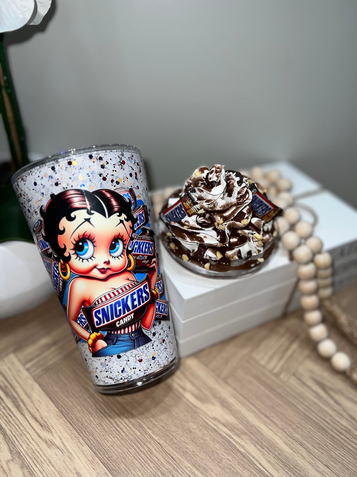 Candy Cups (MTO)