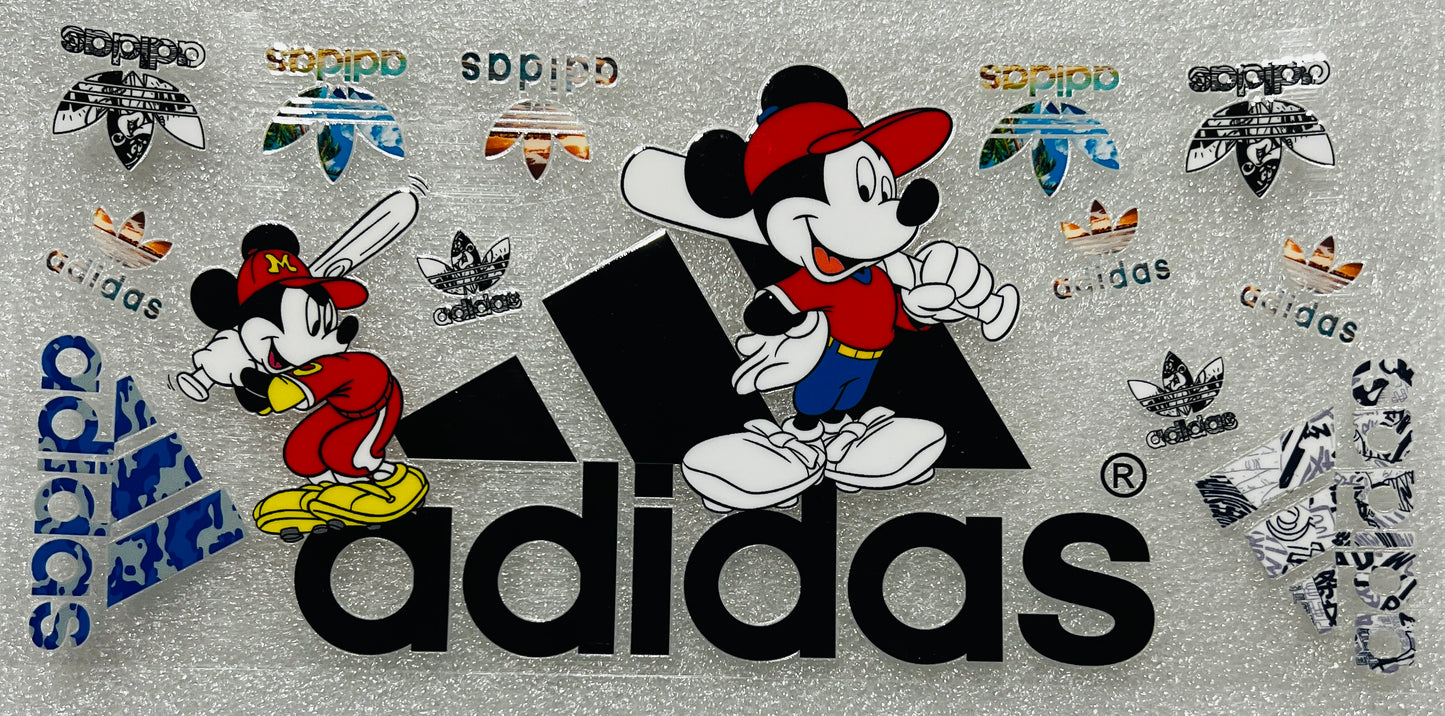 Sneakers/Fashion
