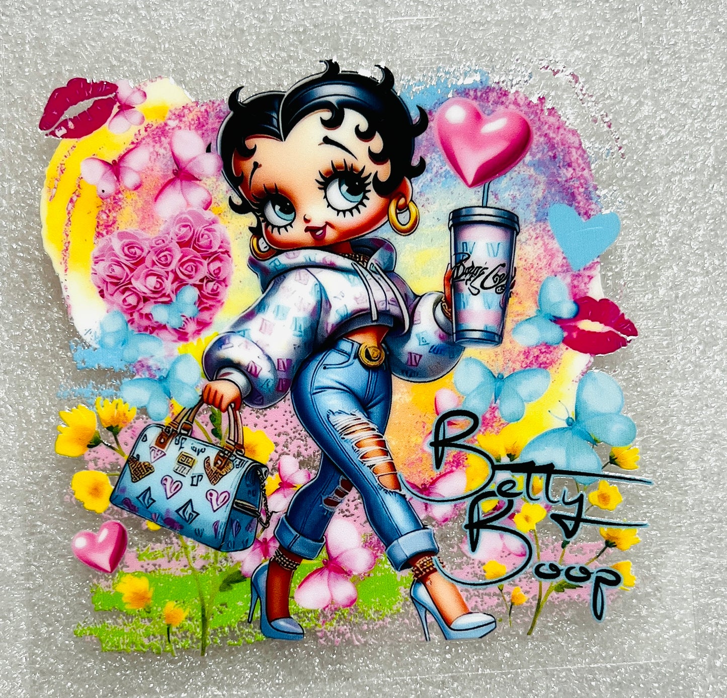 Betty B Girls