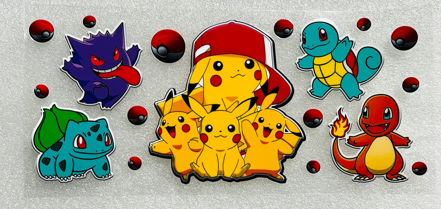 Characters 1