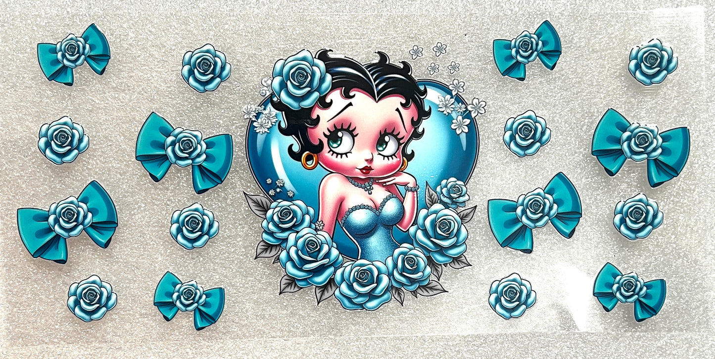 Betty B Girls