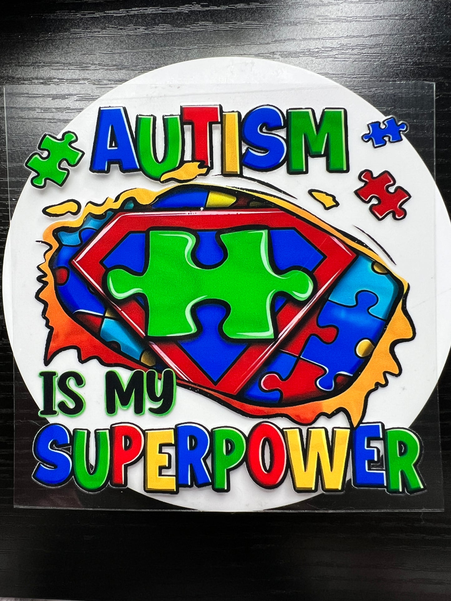 Autism Awareness Collection