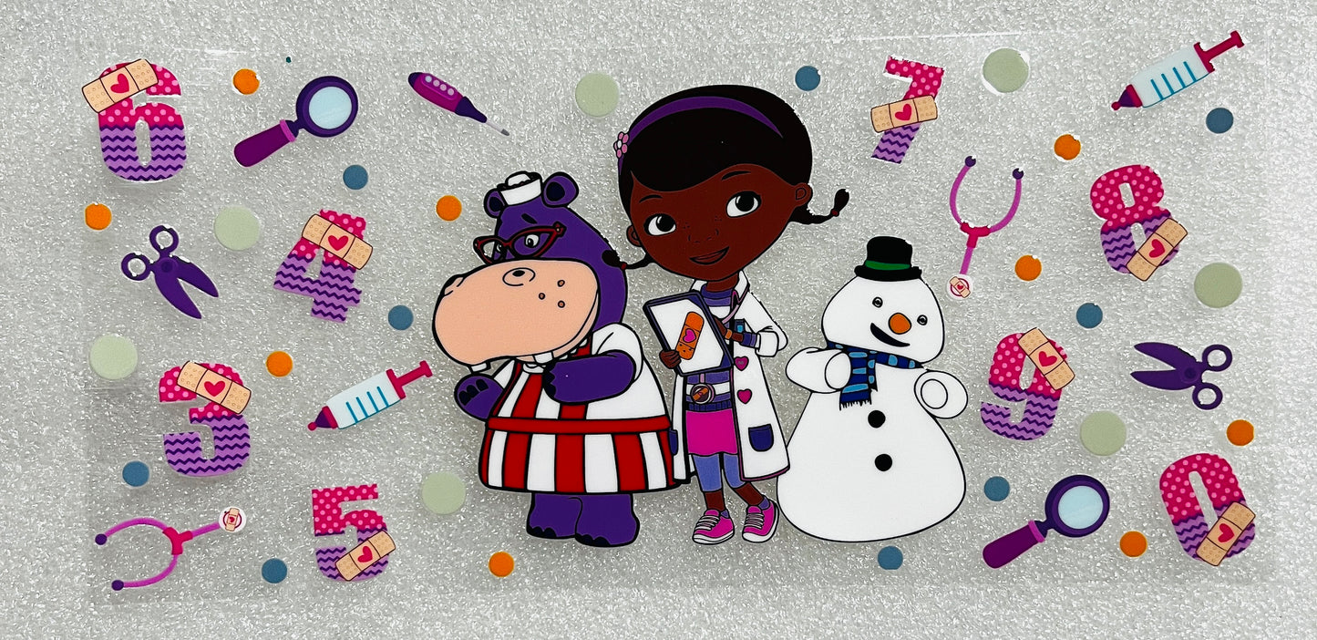 Characters 1